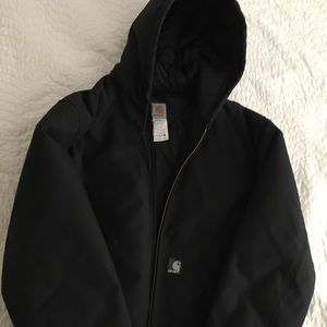 🔥 Men’s Carhartt Jacket 🔥